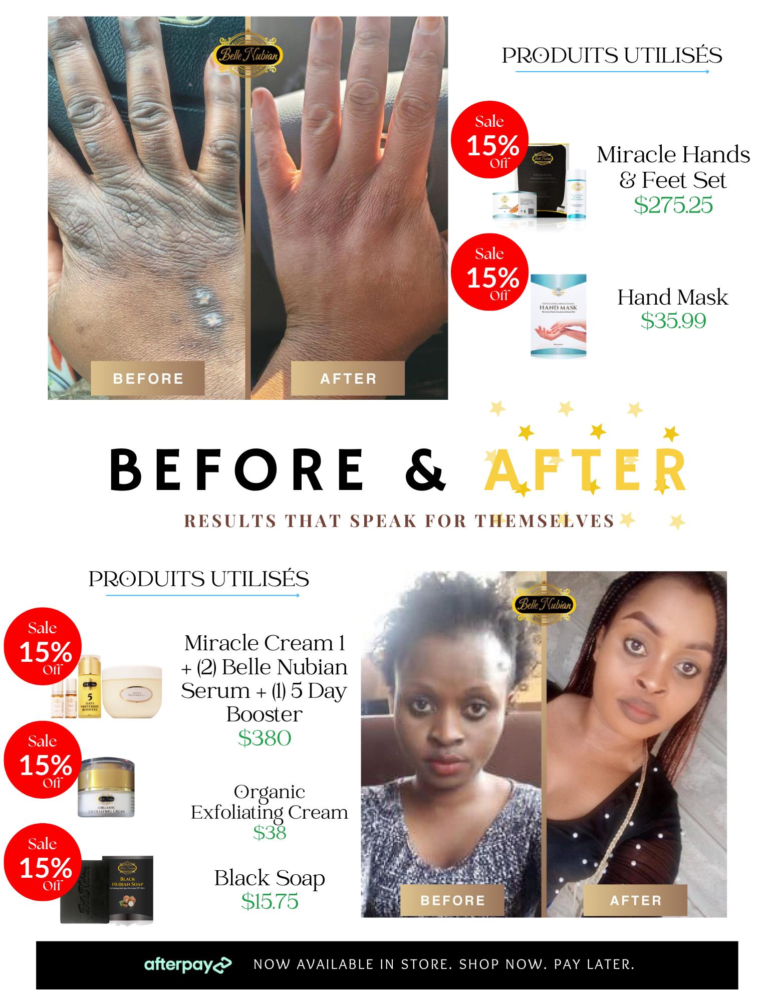 Miracle Extra White