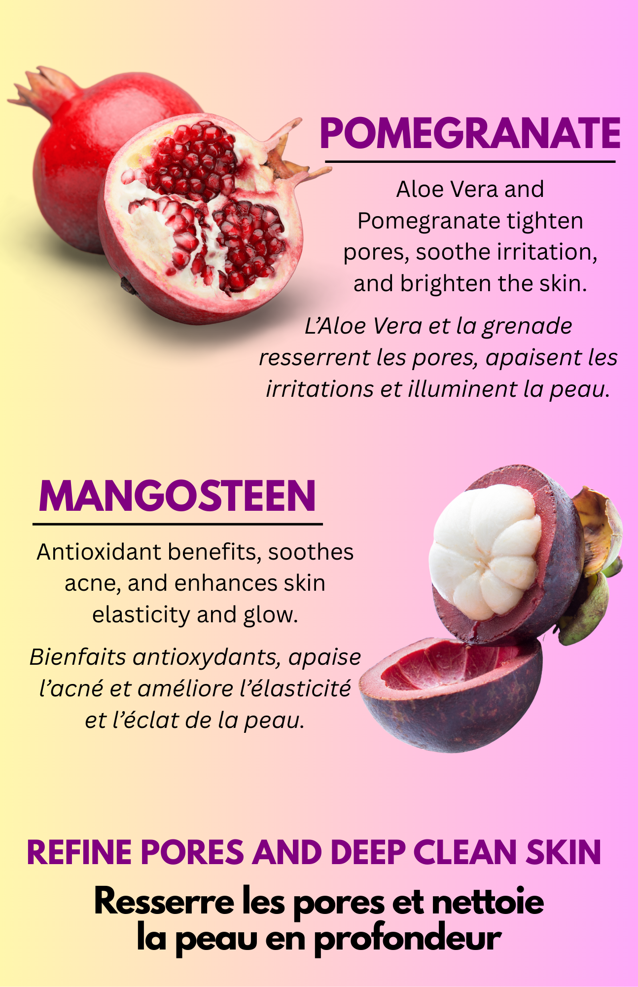 PINK CLAY MASK