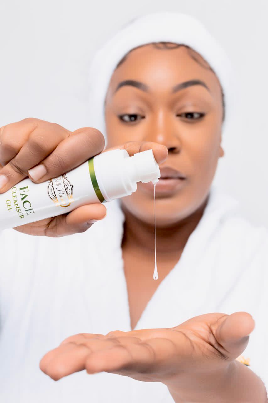 Belle Essentials Cleanse & Tone Set (pour peaux grasses)