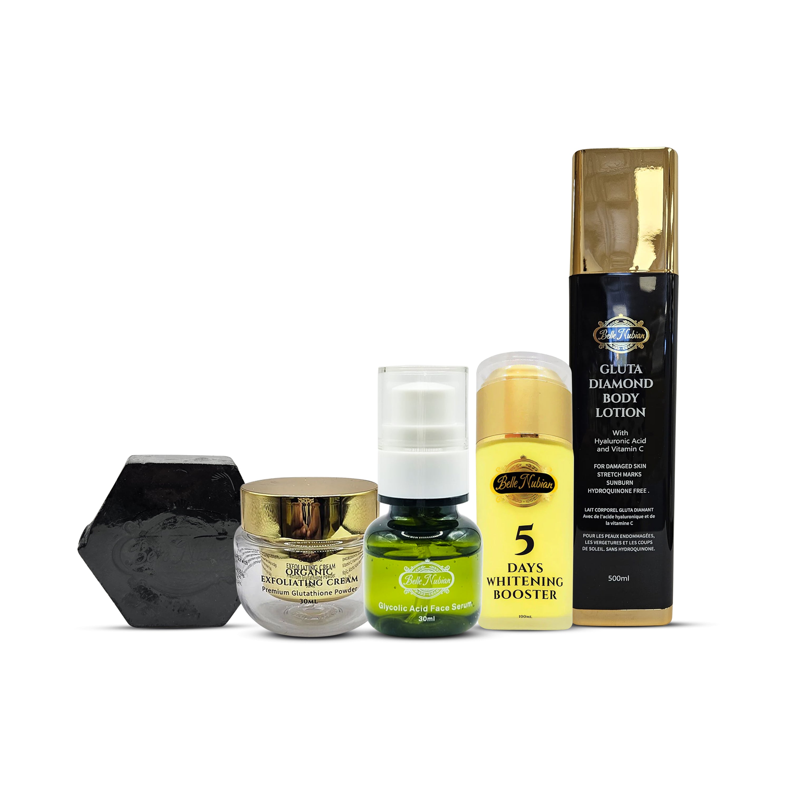 Diamond Skin Tone Kit (Glow + Perfection) Diamond Skin Tone Kit (Glow + Perfection)