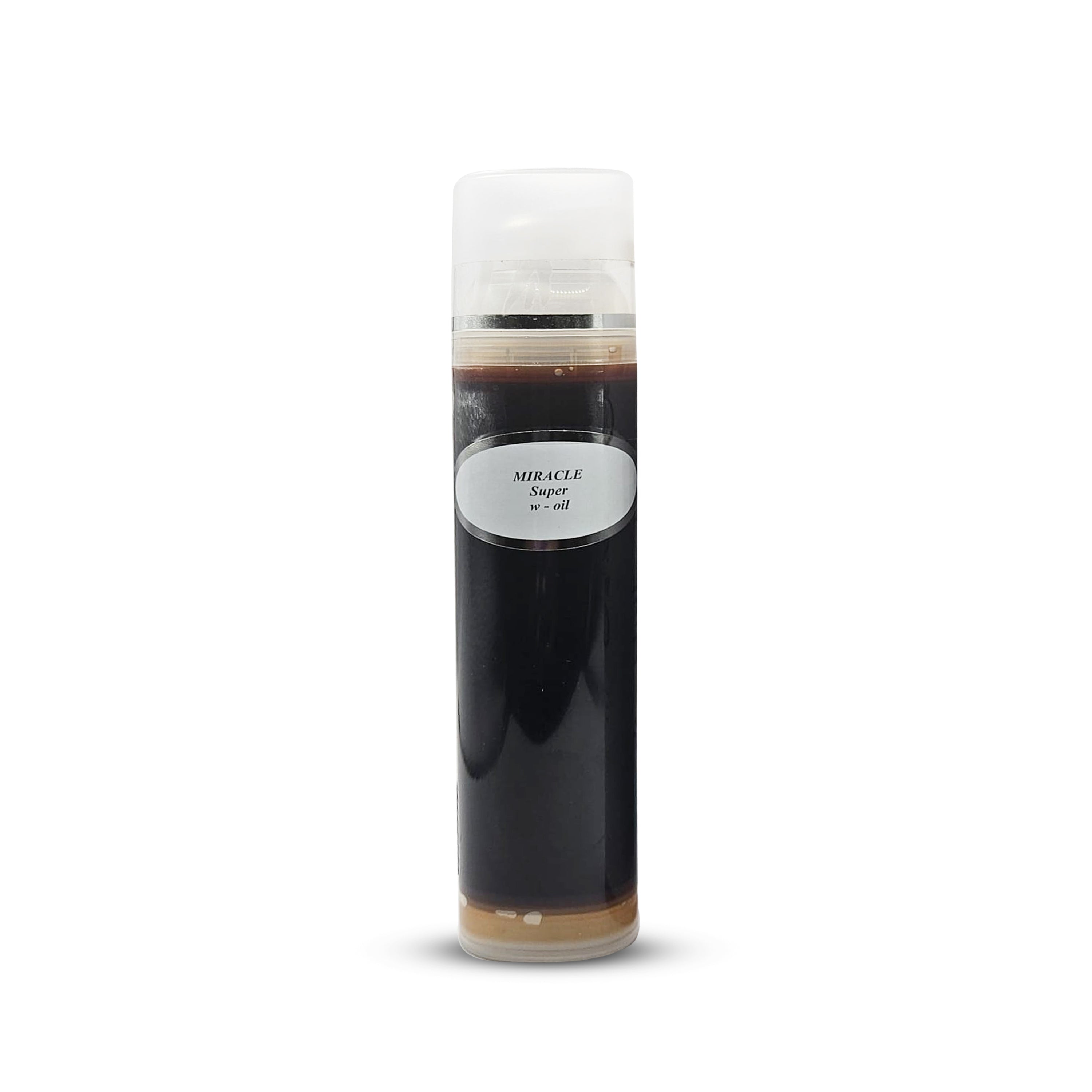 Miracle Super W-Body Oil