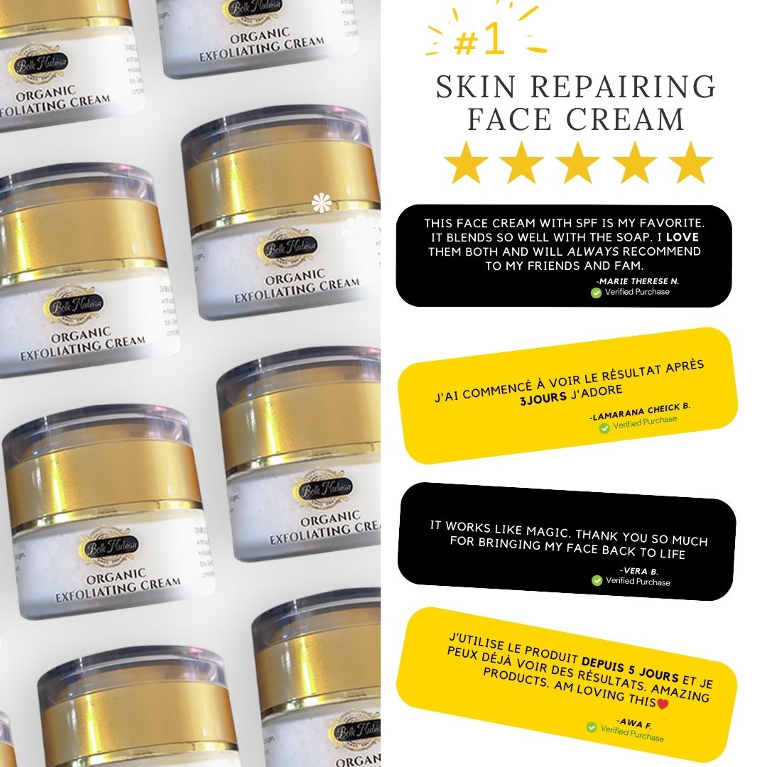 NEW Advanced Miracle Extra White Set