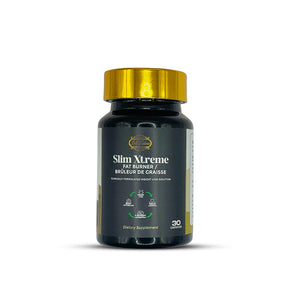 NOUVELLES pilules Slim Xtreme FAT BURNER