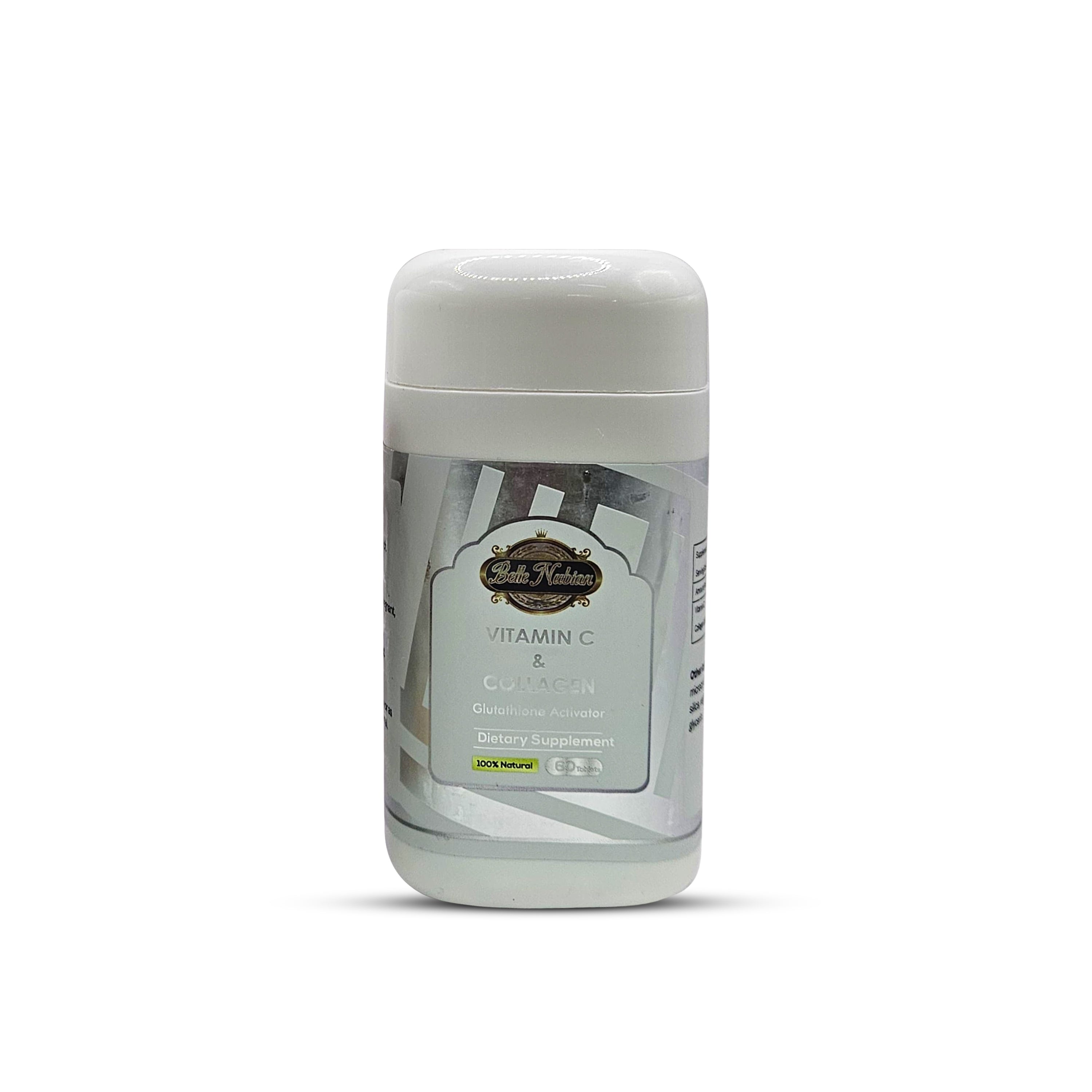 ULTIMATE ORGANIC VITAMIN C& COLLAGEN ULTIMATE ORGANIC VITAMIN C& COLLAGEN