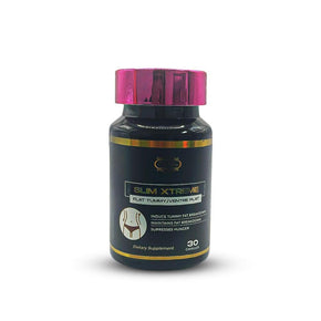 NOUVELLES pilules Slim Xtreme (Ventre Plat/Ventre Plat)