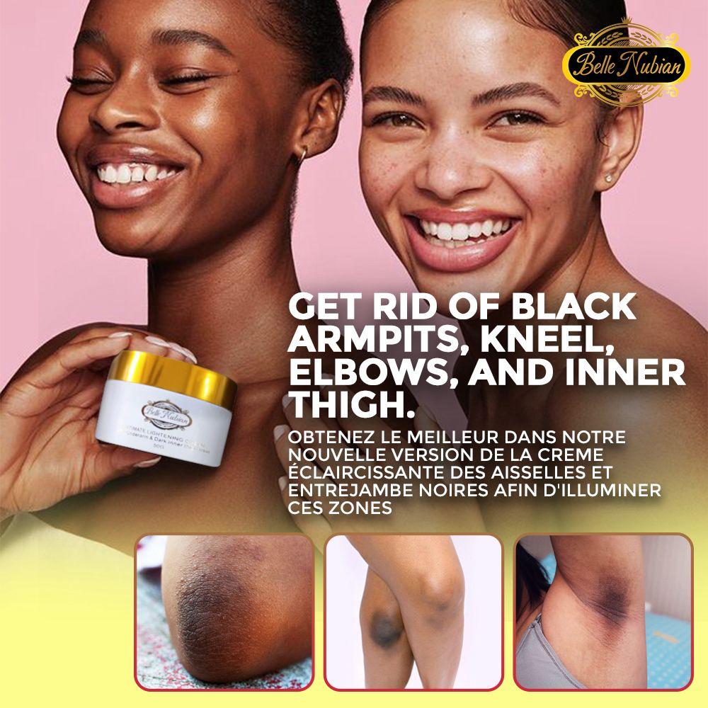 *NO BOX* Intimate Lightening Cream (For Underarm And Inner Thigh)