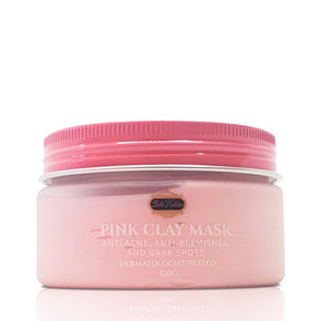 pink-clay-mask-anti-acne-anti-blemishes-dark-spots