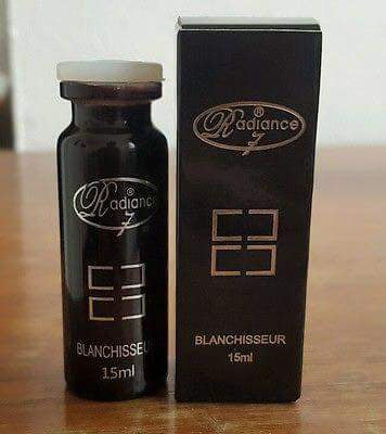 Radiance 7 Lightening Repair Serum