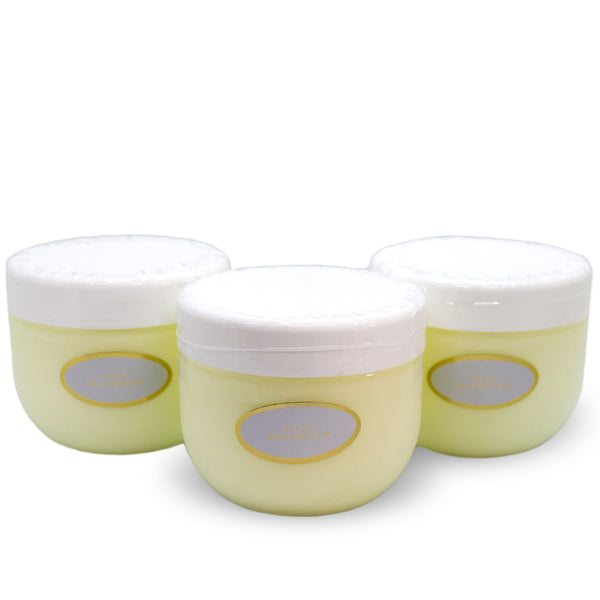 Dark Knuckle Cream Glutax Miracle Extra Whitening Body Cream Jar 3