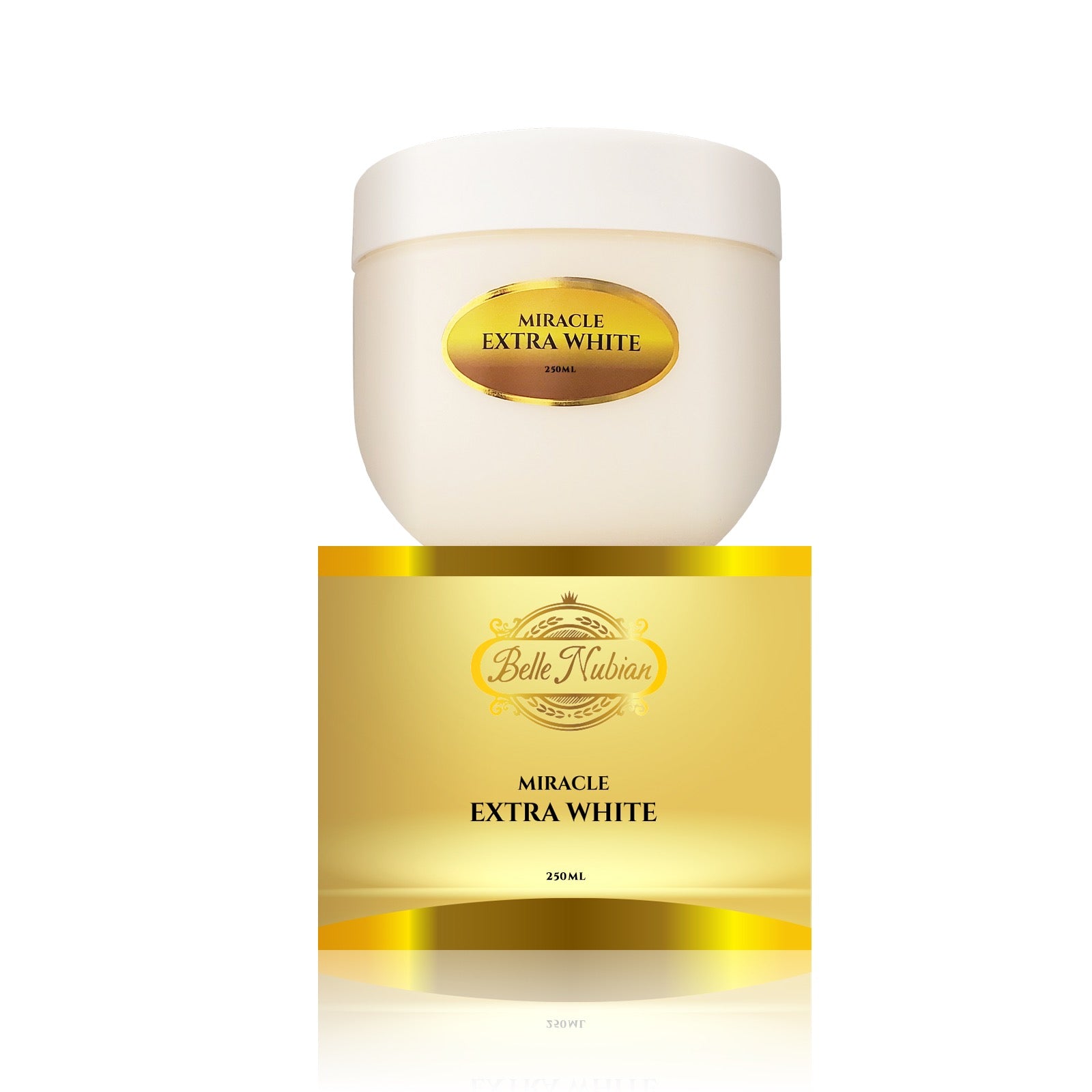Miracle Extra White (250ml)
