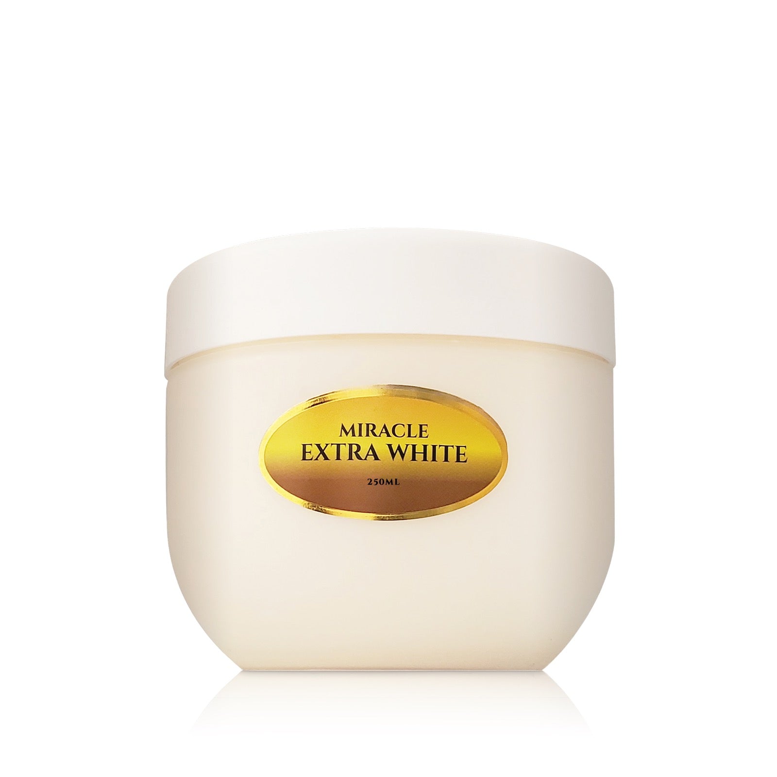 Miracle Extra White (250ml)