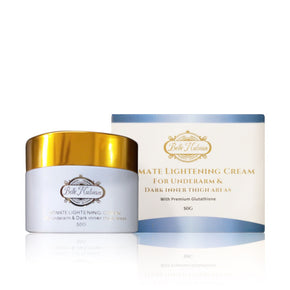 Intimate Lightening Cream