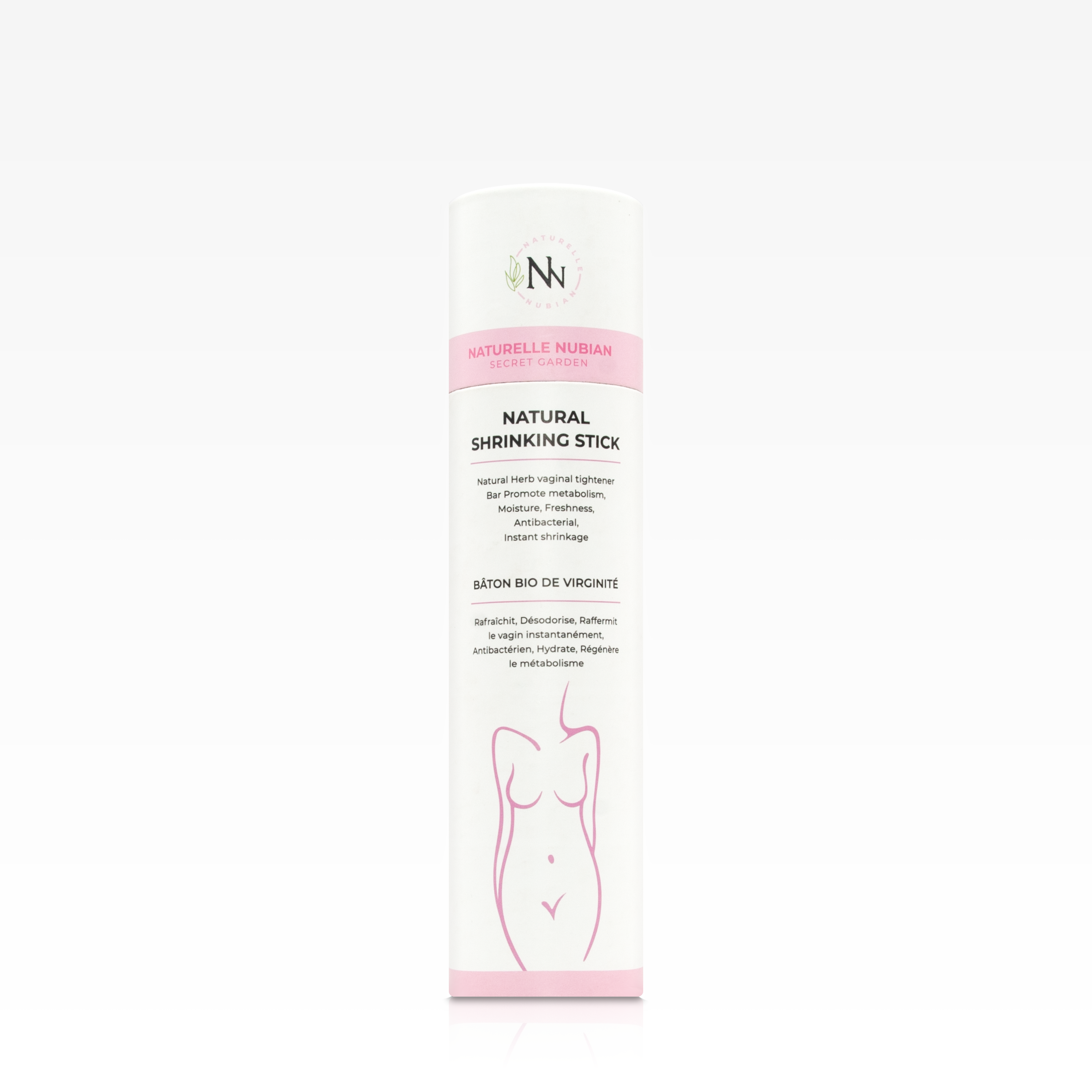 BÂTON RÉTRACTABLE NATUREL