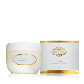 Glutax Miracle Body Cream