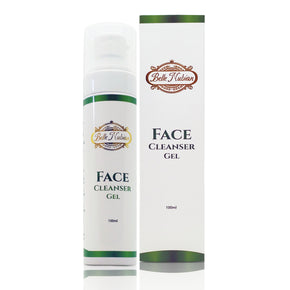 Face Cleanser Gel