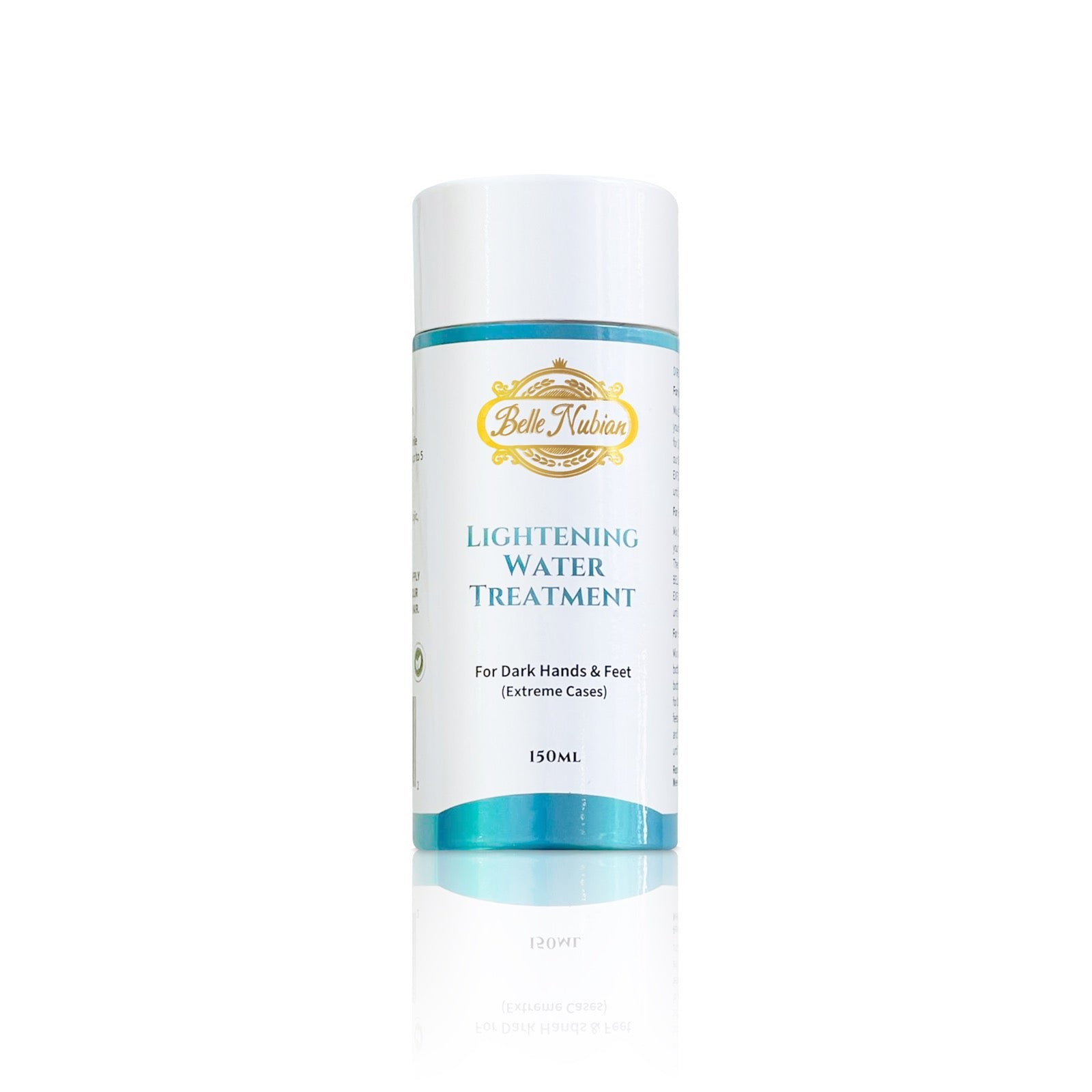 Lightening Water Treatment (For Dark Hands & Feet)
