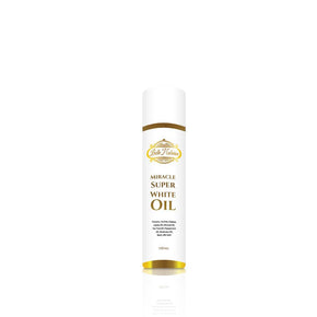 Miracle Super W-Body Oil