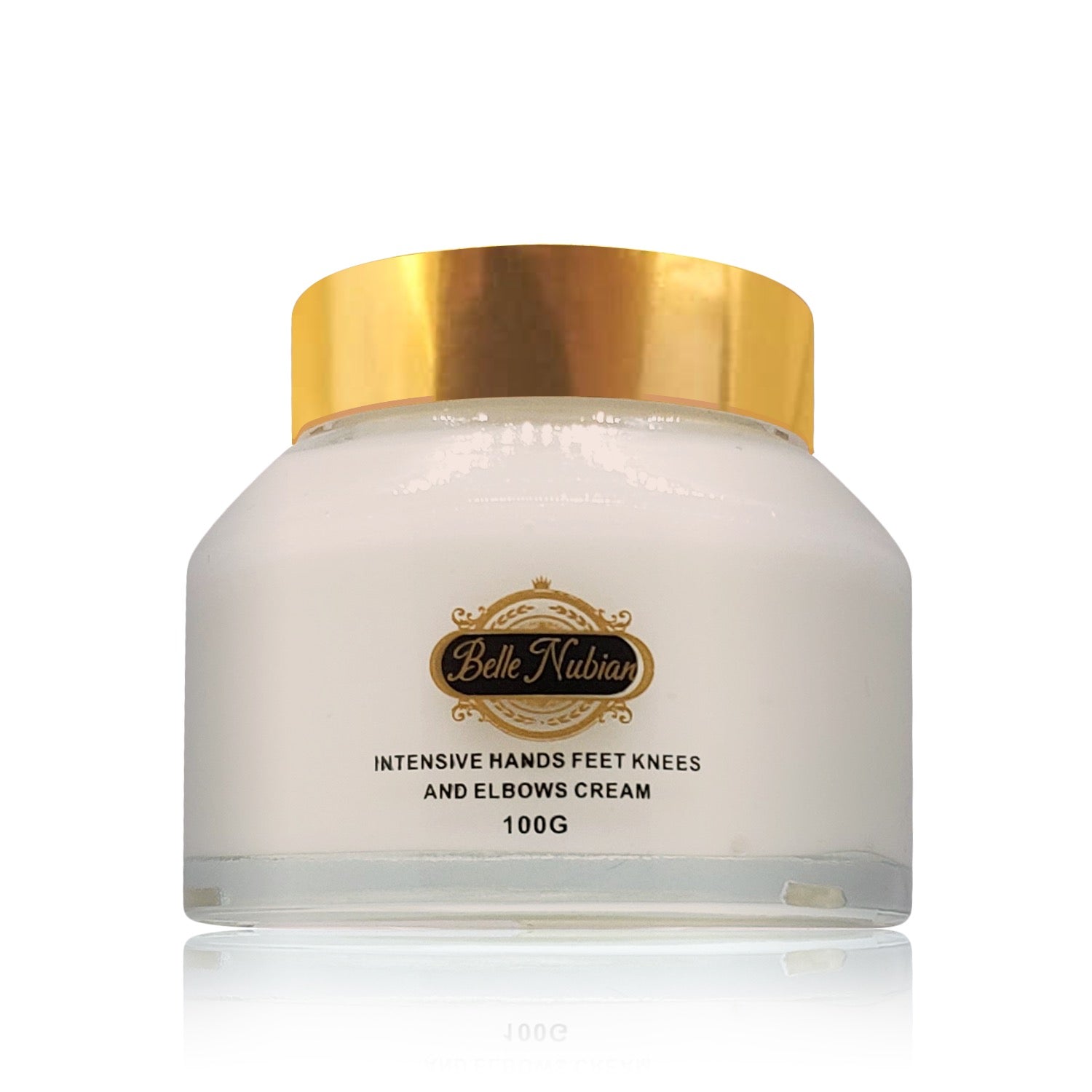 Extreme Dark Hands Feet Knees And Elbows Repair Cream