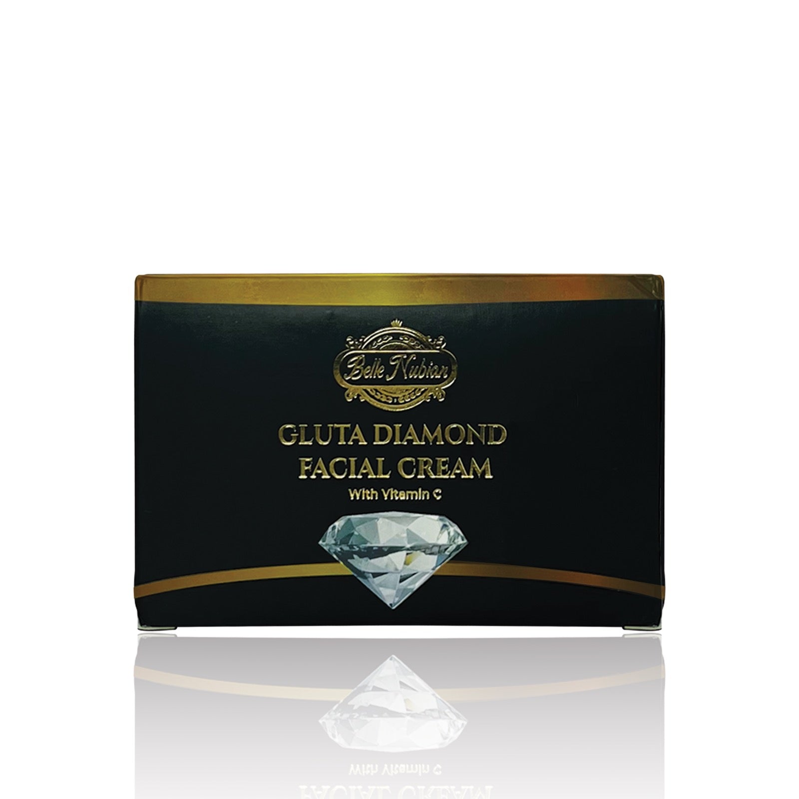 Diamond Facial Cream
