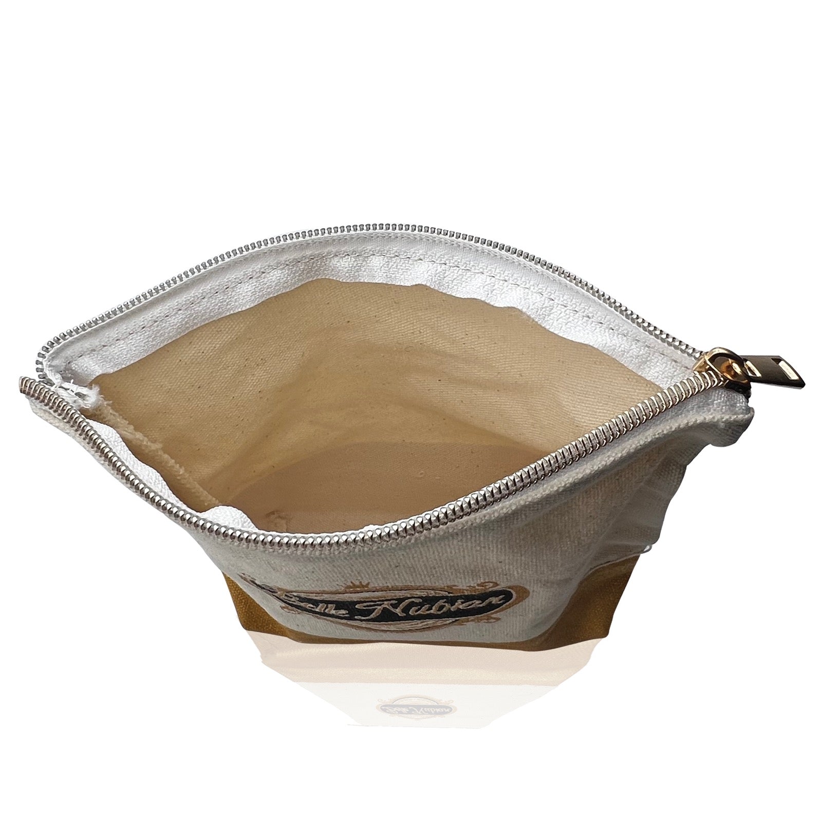 Trousse de toilette/maquillage Belle Nubian