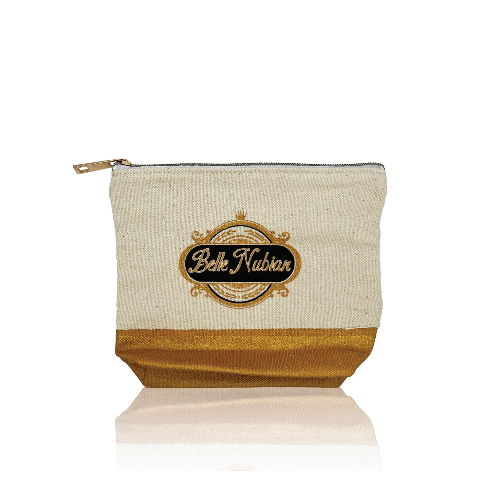 Trousse de toilette/maquillage Belle Nubian