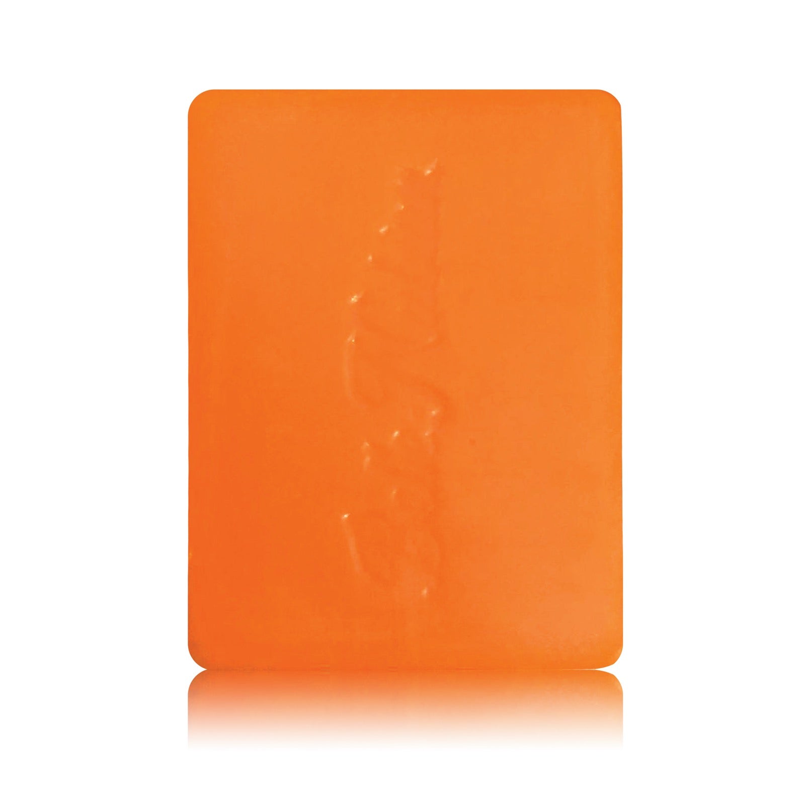 Belle Nubian Exfoliating Papaya Soap with SPF 50