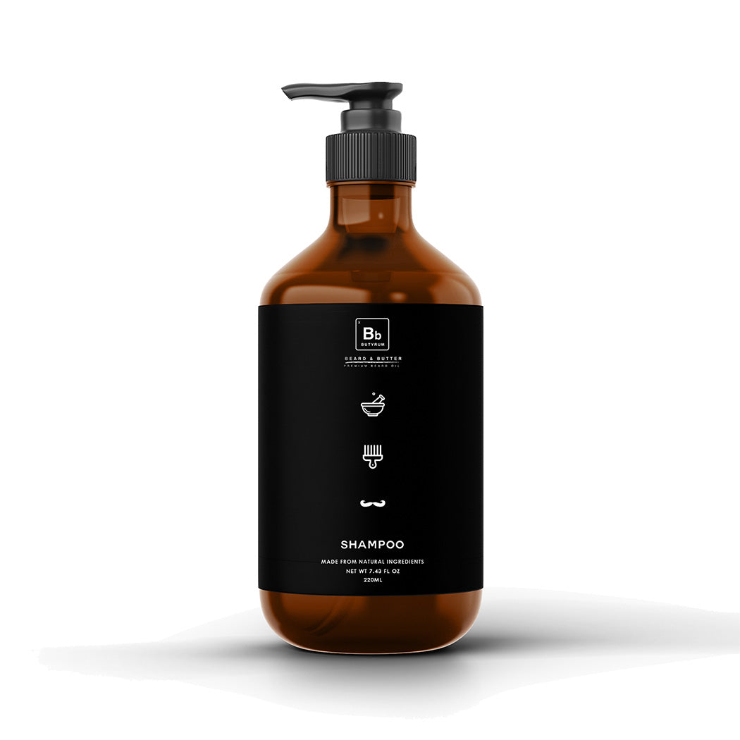 SHAMPOING HISTOIRE D'HOMME 220ML