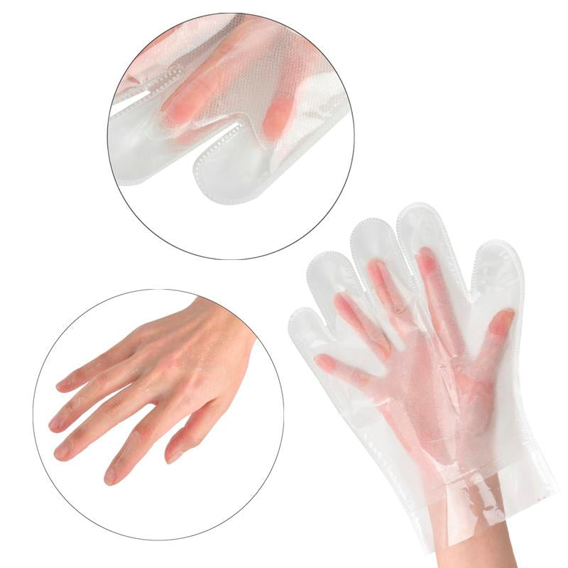 Extreme Hands & Feet Lightening Repair Kit
