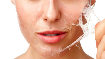 Skin Exfoliation: What it is, How to do it & What Products to Use