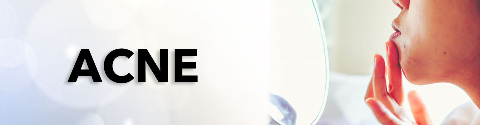 Acne Solutions (+ Sunburn Kit)