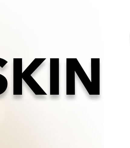 Skin Type - Dark Skin