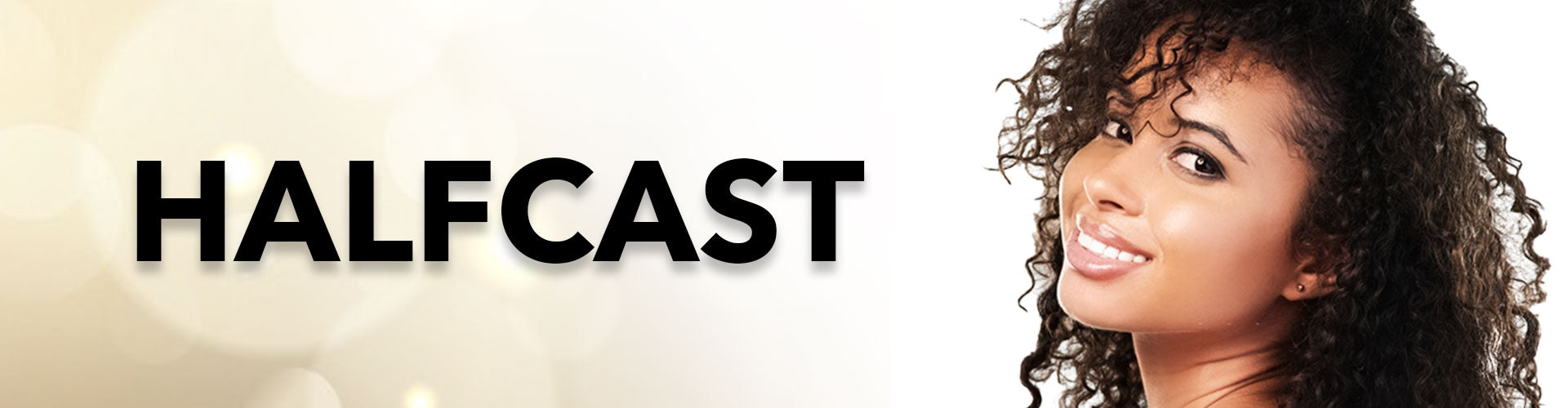 Skin Type - Half Cast