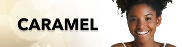 Skin Type - Caramel