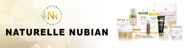 Naturelle Nubian