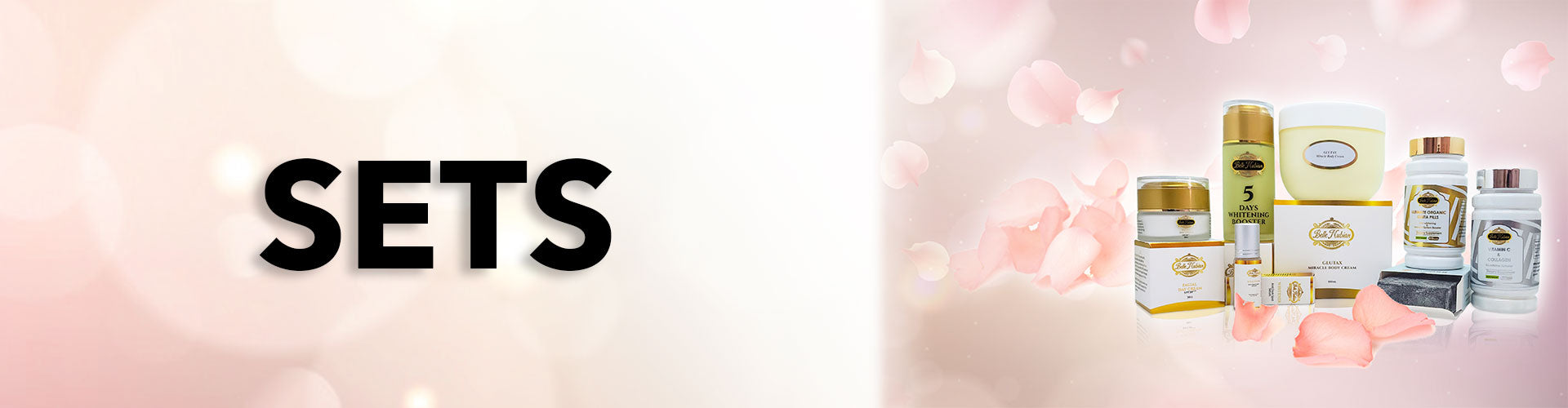 Sets & Beginner Kits