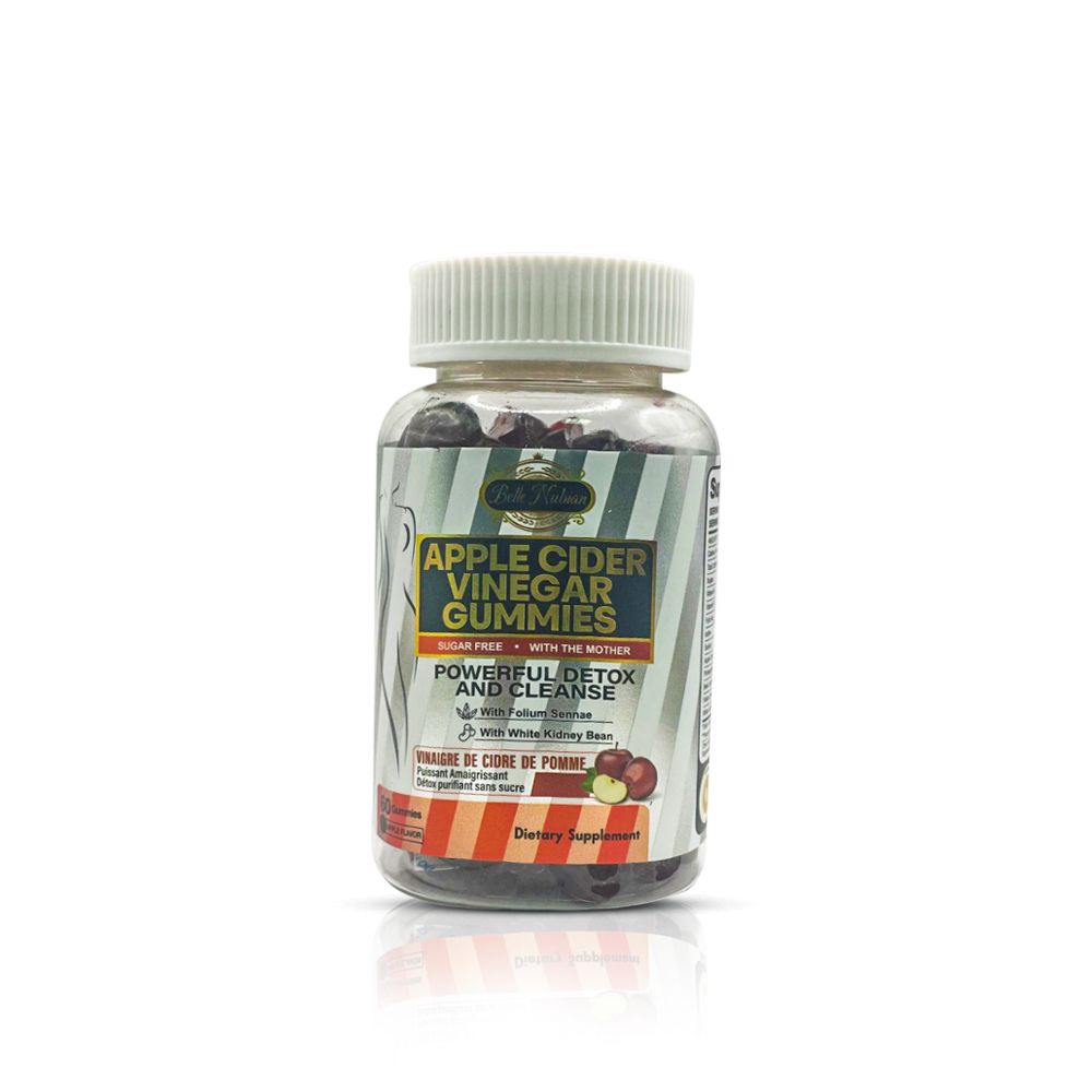 Apple Cider Vinegar Gummies