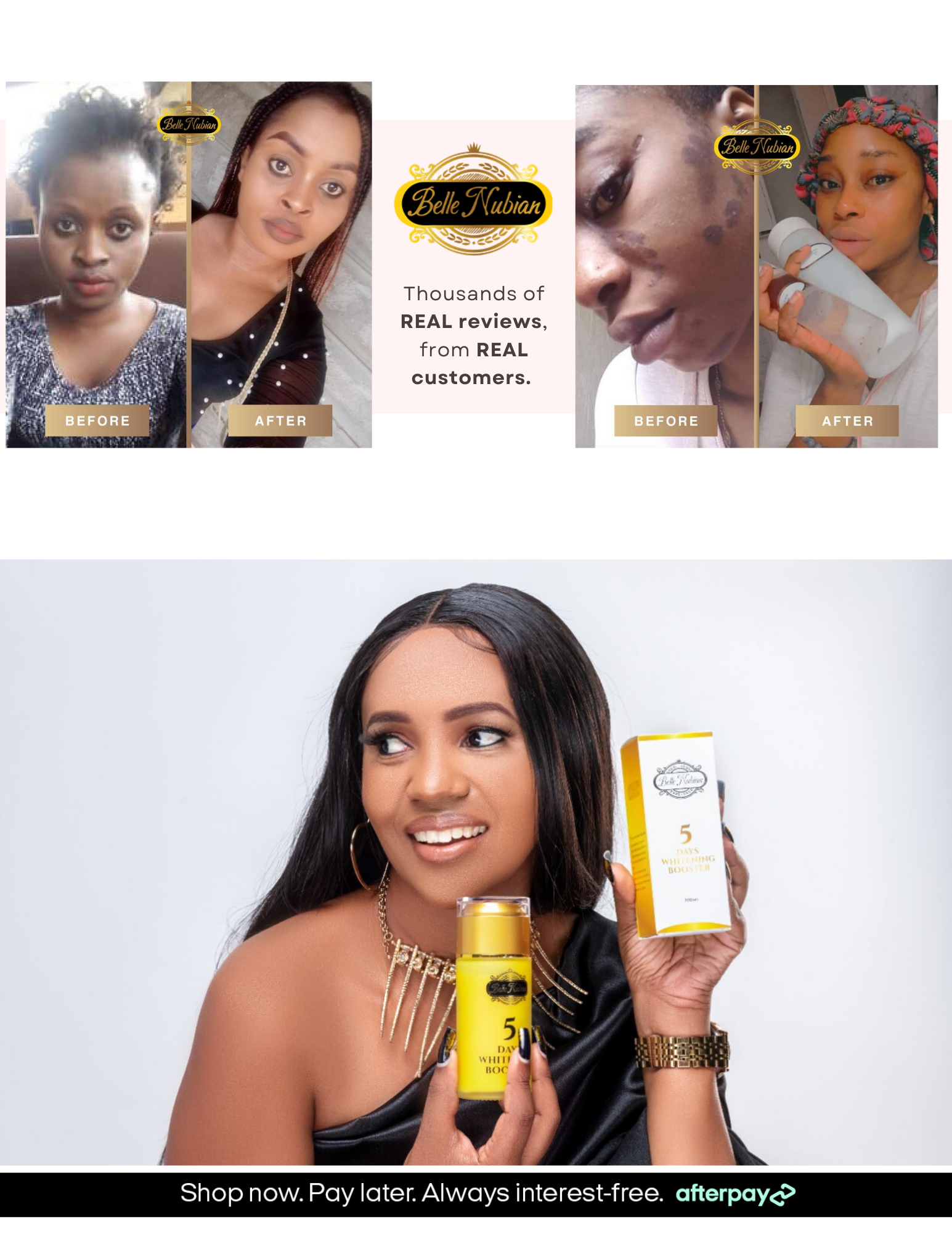 MIRACLE EXTRA LIGHT SET(without pills)