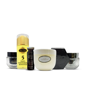 Coffret Ivoire (250ml)