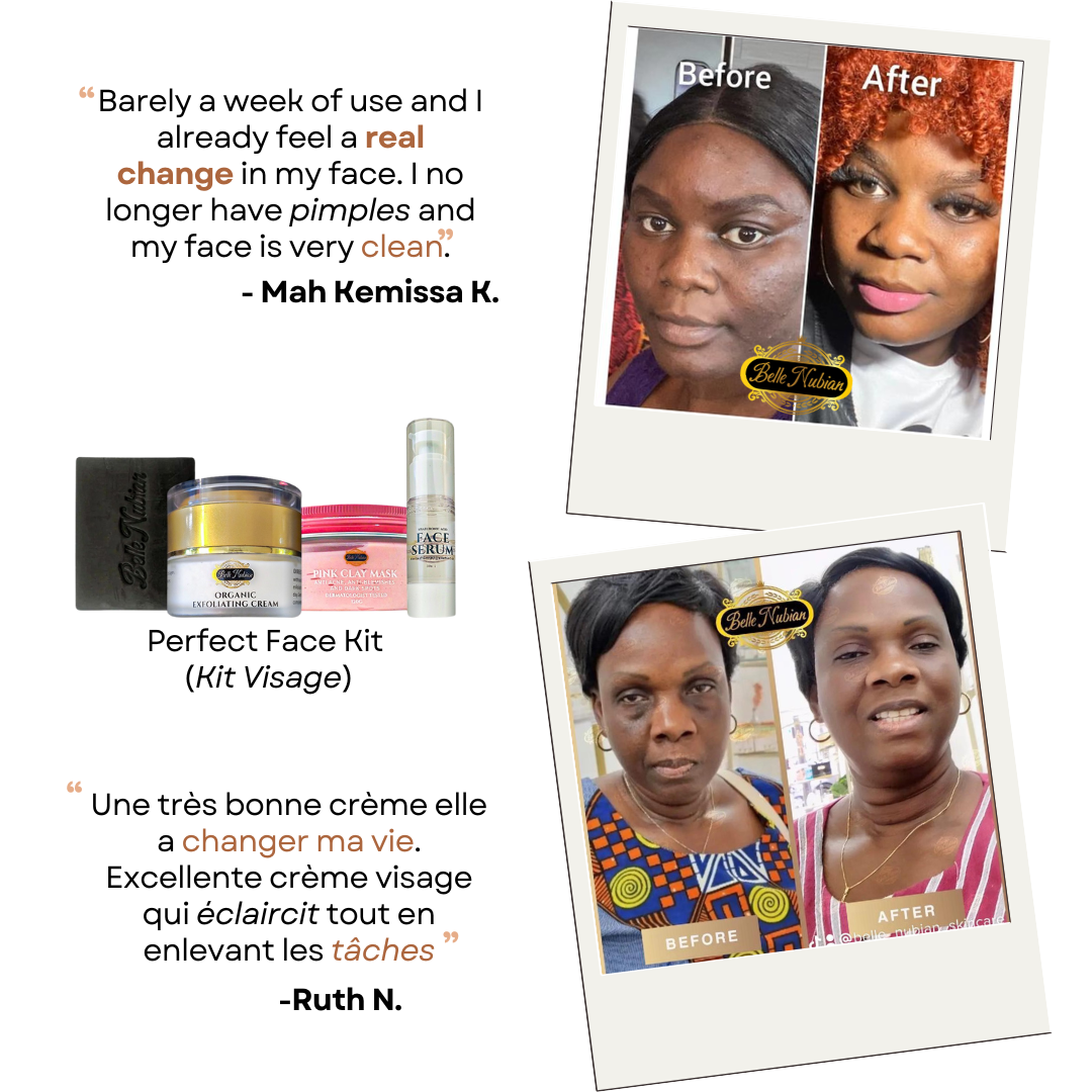 HYALURONIC ACID FACE LIFTING SERUM