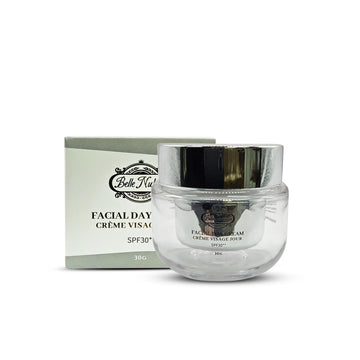 Crème Visage Jour SPF30