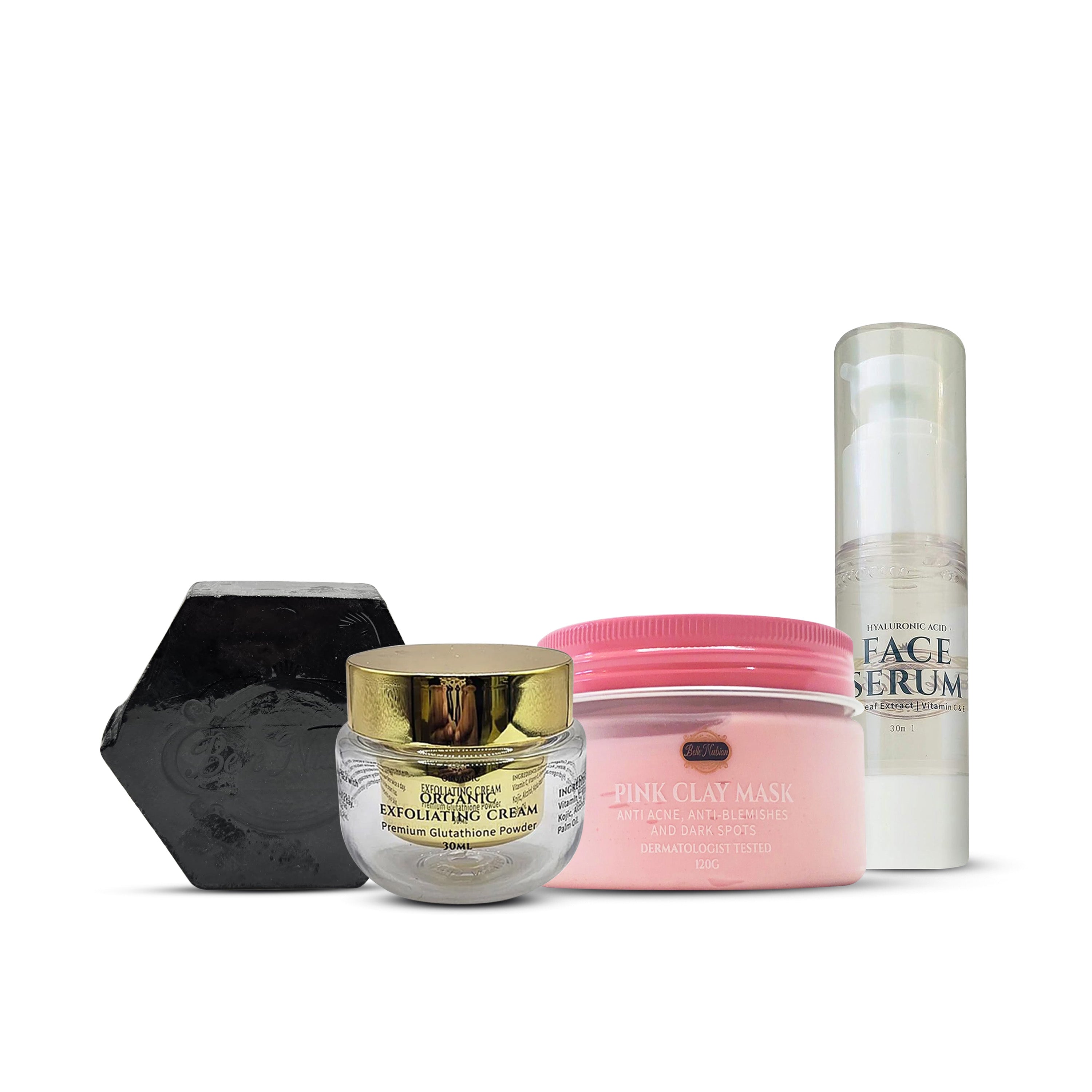 Perfect Face Kit (Kit Visage)