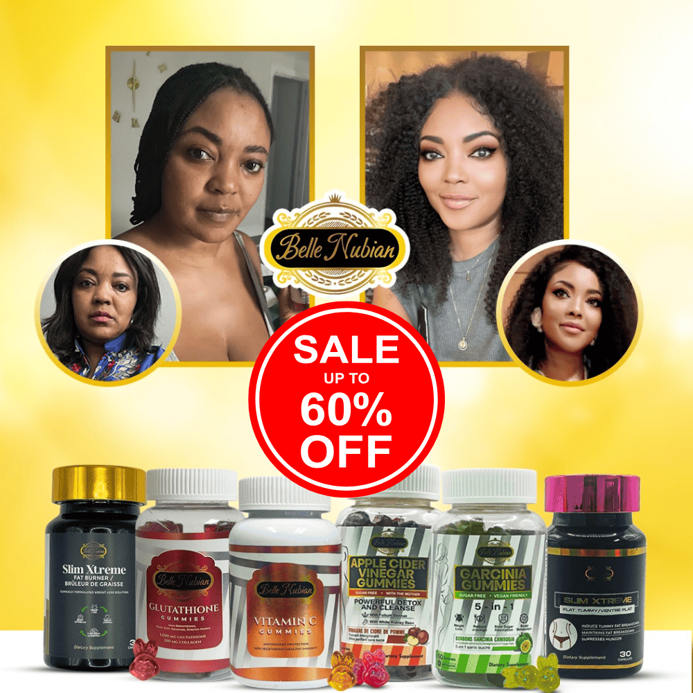 NEW SUGAR FREE Garcinia Gummies for Weight Loss (Vegan Friendly)