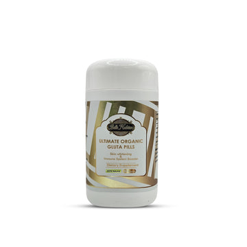 GLUTA BIO ULTIME (2000mg)