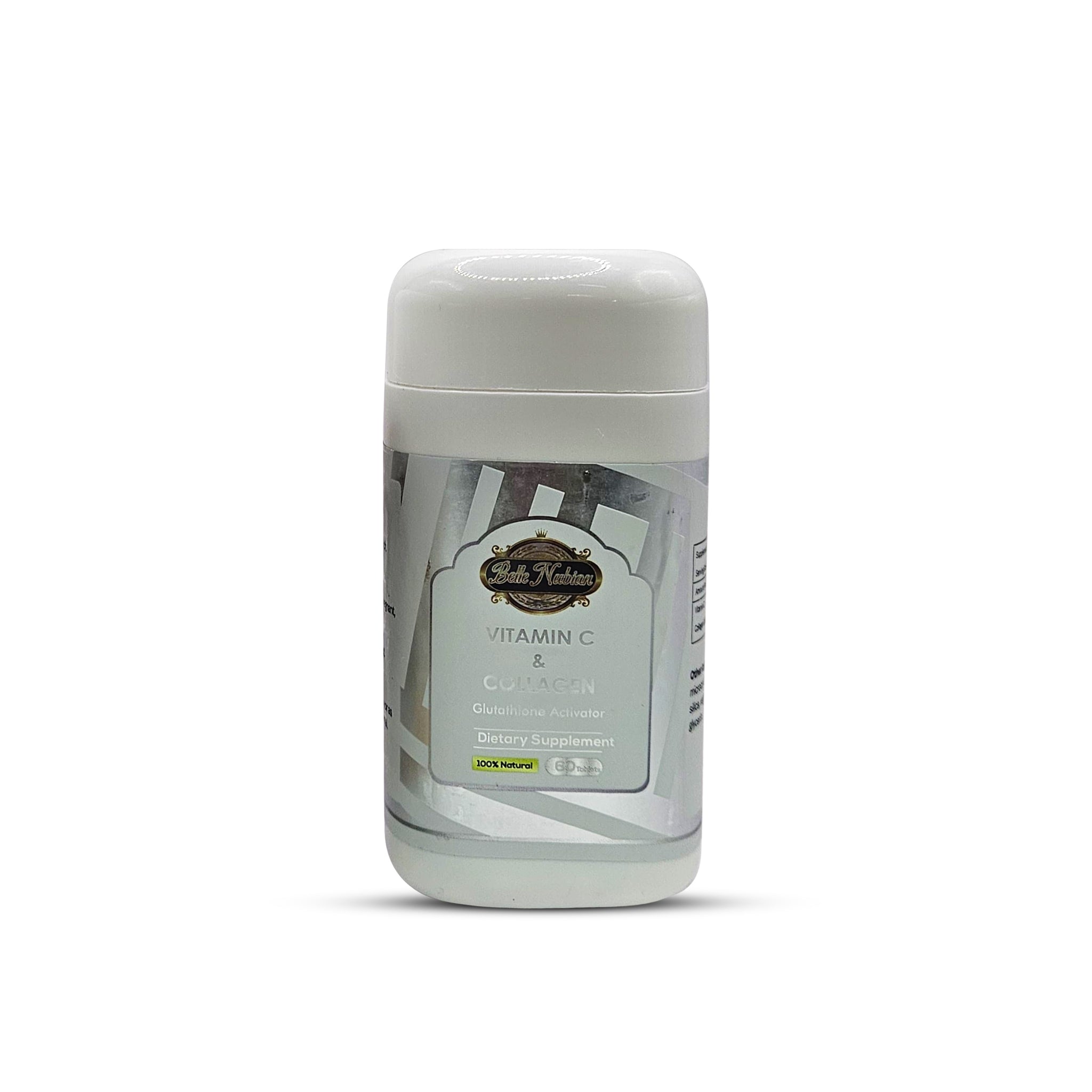 ULTIMATE ORGANIC VITAMIN C& COLLAGEN ULTIMATE ORGANIC VITAMIN C& COLLAGEN
