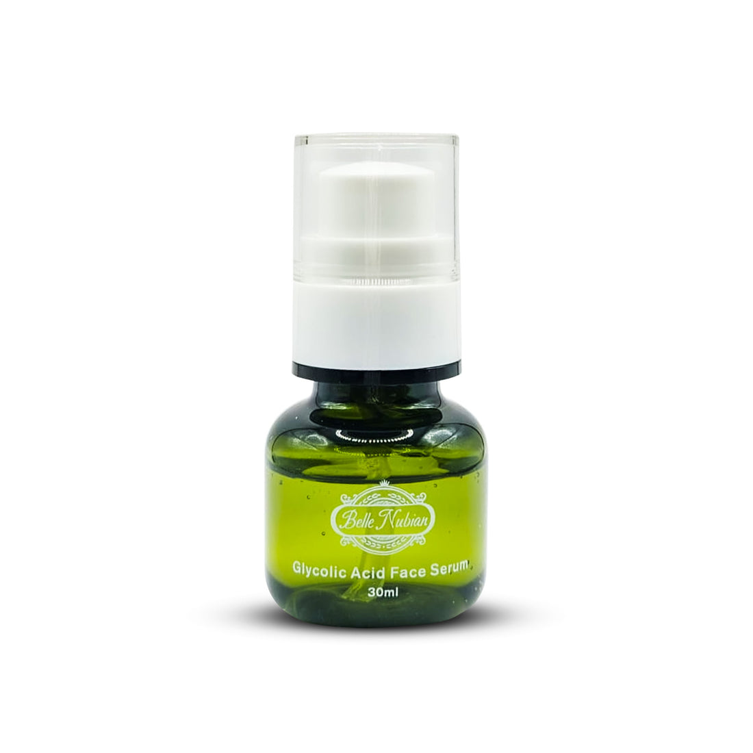 NEW Glycolic Acid Face Serum