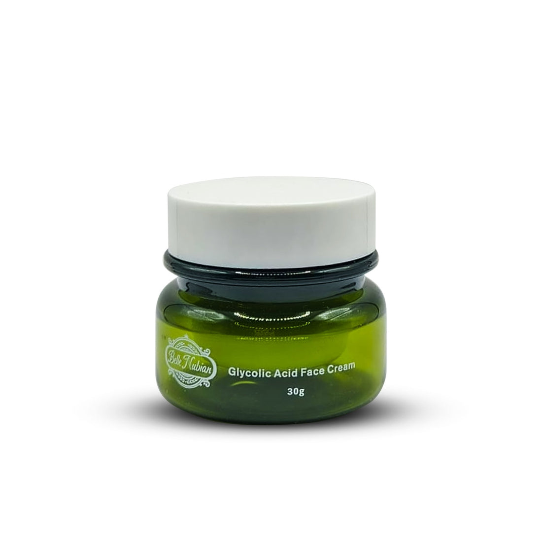 NEW Glycolic Acid Face Cream