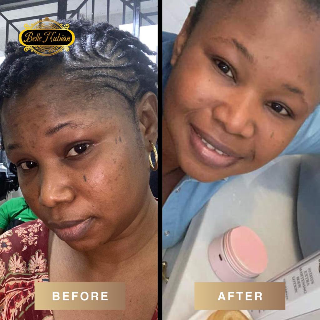 Perfect Face Kit (Kit Visage)