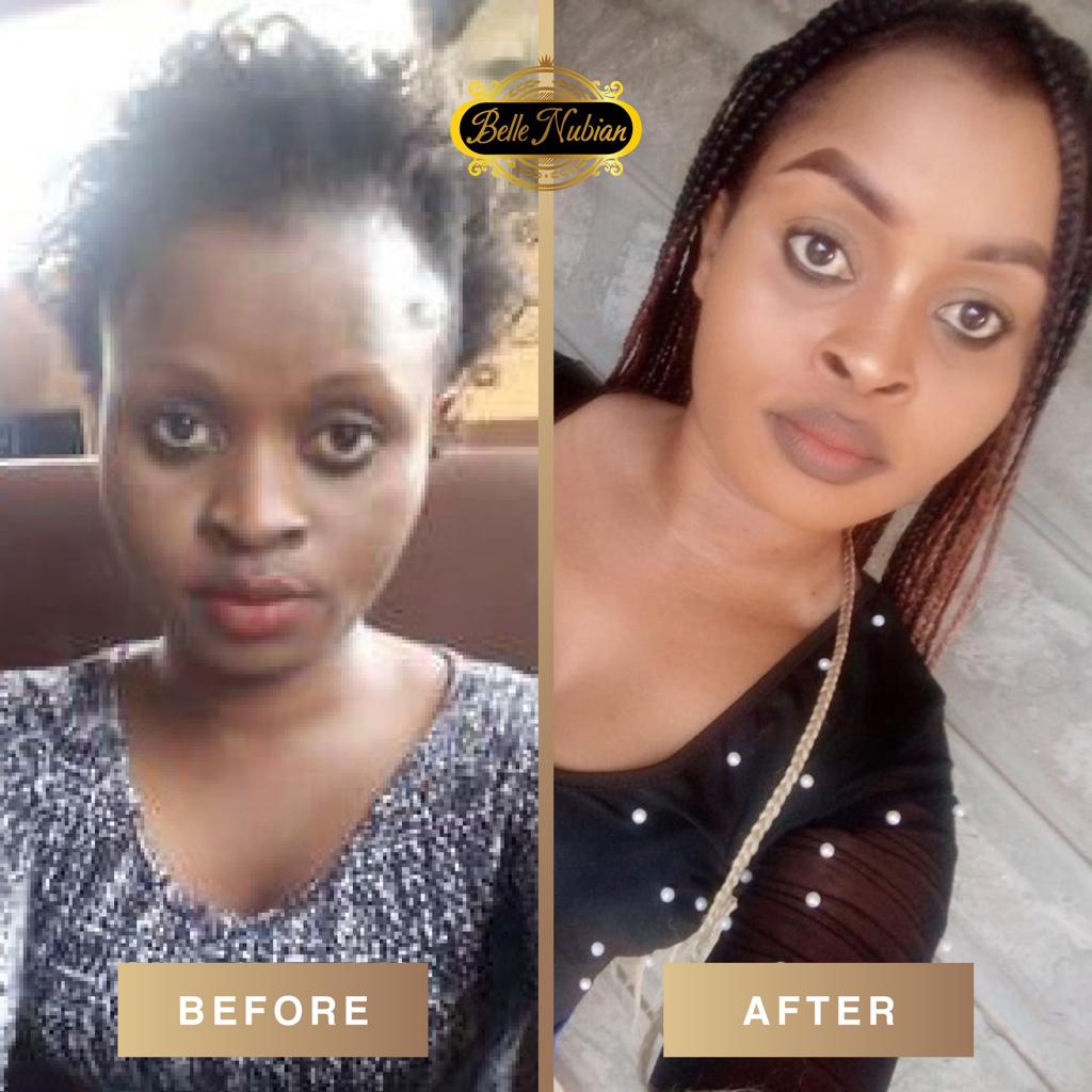 Skin Lightening Gluta Pills | Organic Ultimate Gluta Pills Belle Nubian Skincare Skin Lightening Gluta Pills | Organic Ultimate Gluta Pills Belle Nubian Skincare