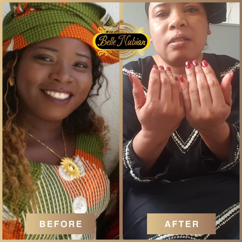 Serum éclaircissant Diamant