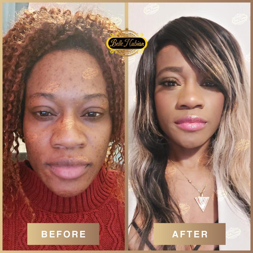 Serum éclaircissant Diamant